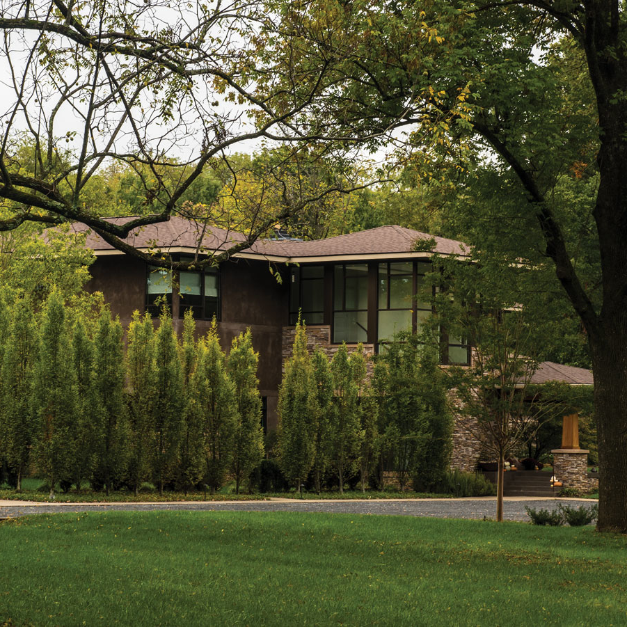 Headline Homes: September 2017